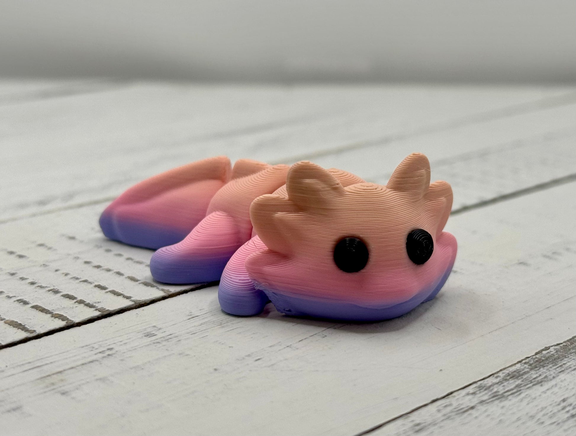 Pocket Pet Keychain image 1