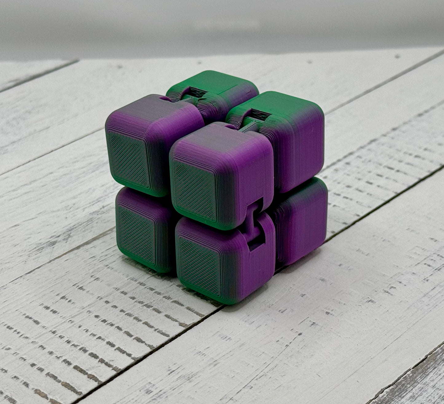 Infinity Cube image 0